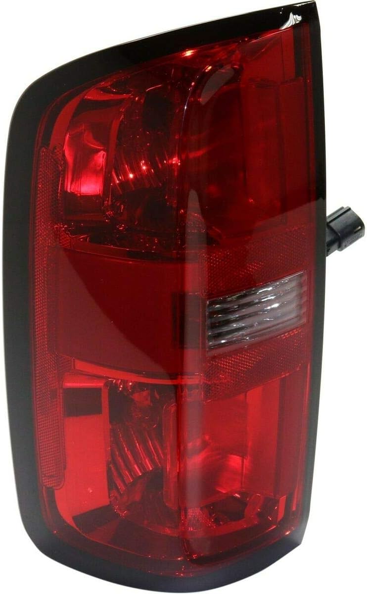 Amazon.com: New Replacement for OE Rear Tail Light Lamp Assembly LH
