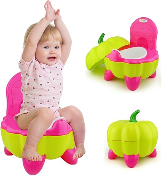 Apprentissage De La Proprete Glenmore Pot Bebe Toilette Chaise De Toilettes Trainer Wc Enfants Bebe Vache Vert Bebe Puericulture Lemoncitylive Com