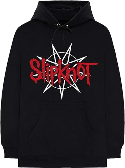 sudadera slipknot