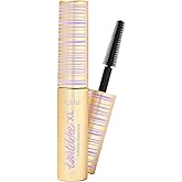 tarte tartelette XL tubing mascara – Lash Extensions in a Tube with Peptide, Extra-Bold Buildable Lifted Length & Volume, Smudge-Proof Longwear, Easy-to-Remove, Vegan & Cruelty-Free