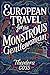 European Travel for the Monstrous Gentlewoman (2) (The Extraordinary Adventures of the Athena Club)