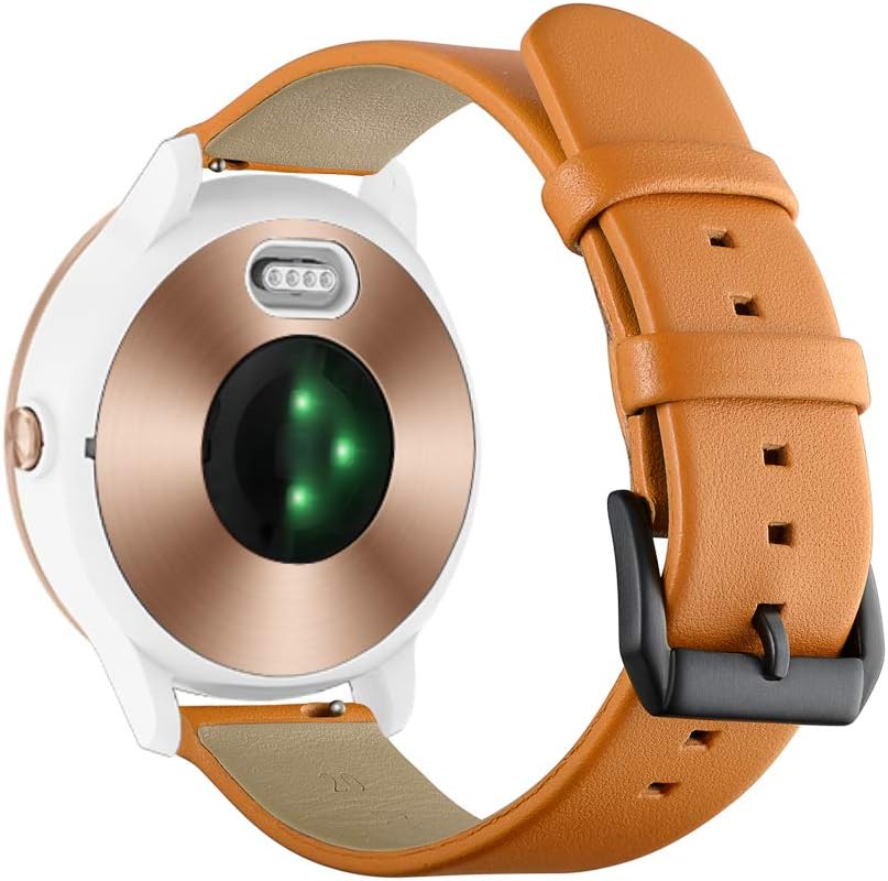 garmin vivomove hr is it waterproof