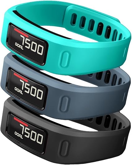lost garmin vivofit