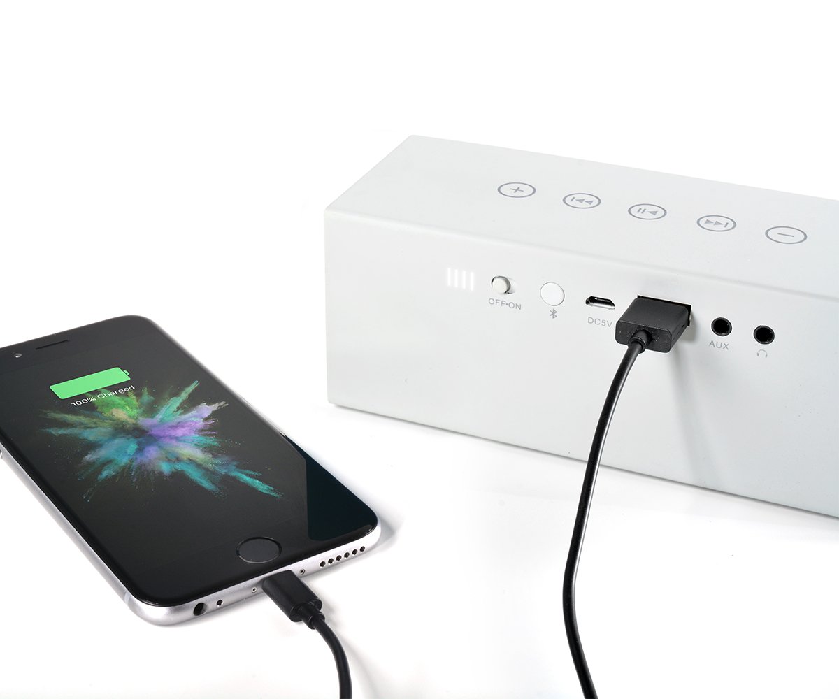 fresh n rebel rockbox cube fabriq edition indigo