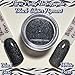 Born Pretty colorful Holographic Nail Powder Laser Iridescent Nail Glitter 1.5g