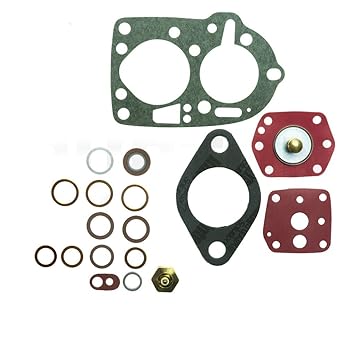 carburateur solex j7