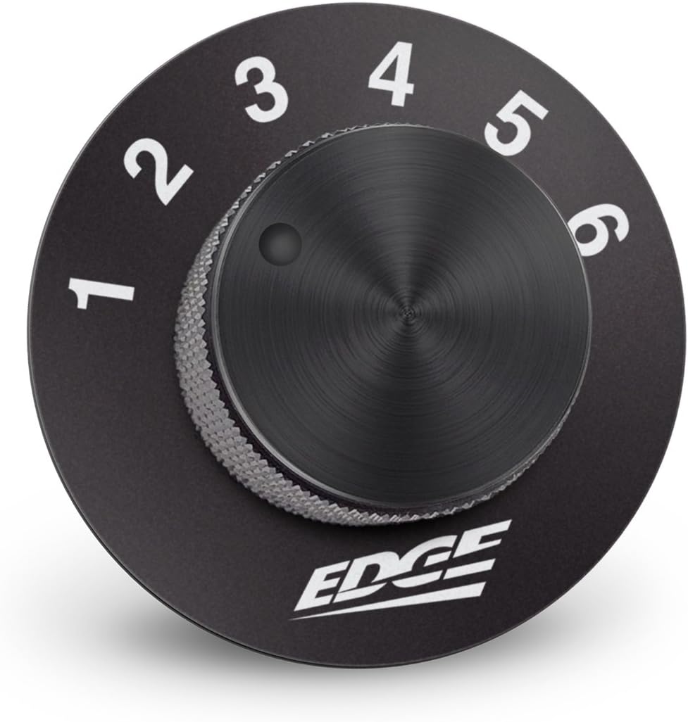 Edge 14008 Revolver Switch Chip Box