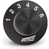 Edge 14001 Revolver Switch Chip Box | Fits 1995-1996 F250 F350 / 1997 F250 HD W/ 7.3L Power Stroke Diesel Engine | TDE1 Master Box Code