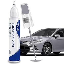 Celestial Silver Metallic(1J9) Touch Up Paint for