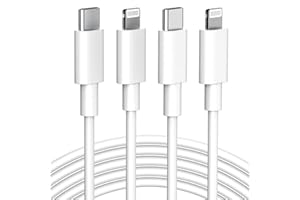Cuanyeon USB C to Lightning Cable 6ft 2Pack Apple MFi Certified iPhone Charger Fast Charging Usbc to Lightning Cable iPhone Charger Cord Compatible with iPhone 14 13 12 11 Pro Max Xr Xs 8 and More