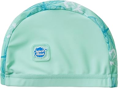 soft swimming hats
