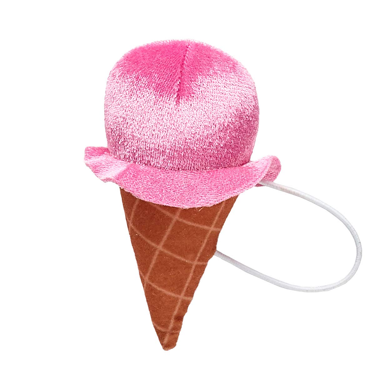 Build A Bear Workshop Kabu Ice Cream Accessory