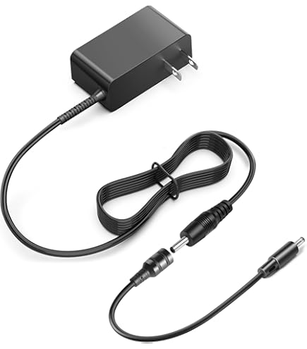 Amazon.com: Onerbl USB-C 5V AC-DC Adapter Replacement for Medicube