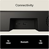 LG Soundbar US20A Immersive Stereo with AI Sound Pro WOW Interface view 7