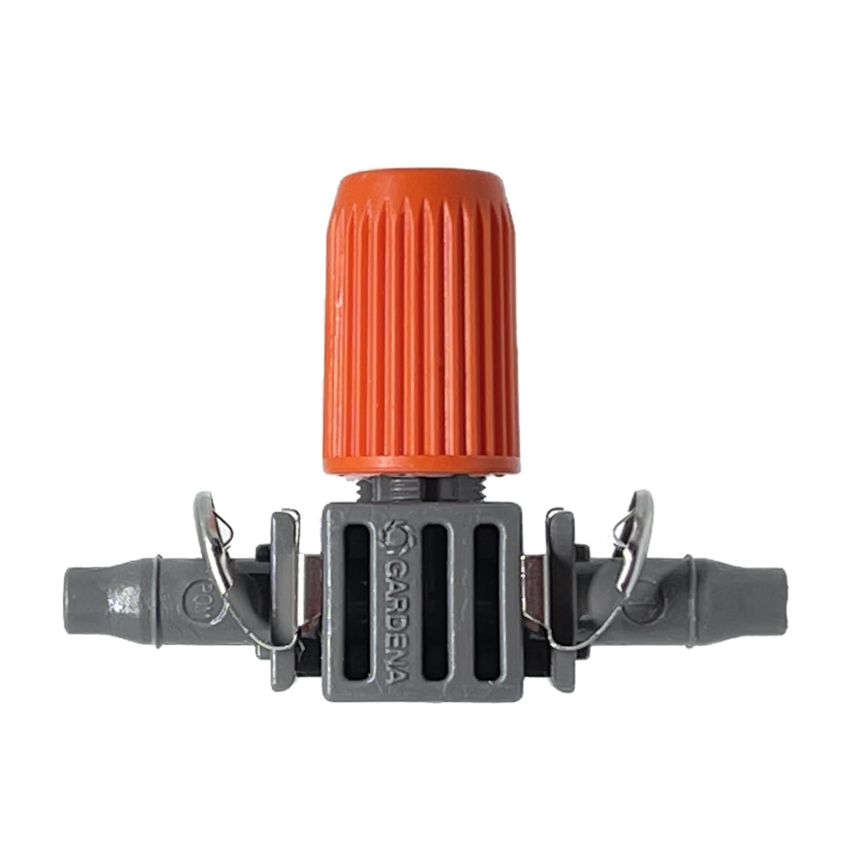 Gardena Adjustable Inline Drip Head - Multi-Colour