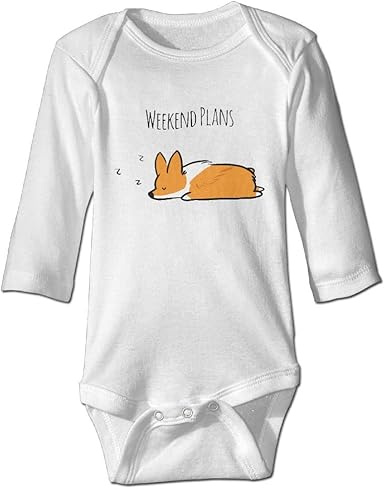 corgi baby clothes