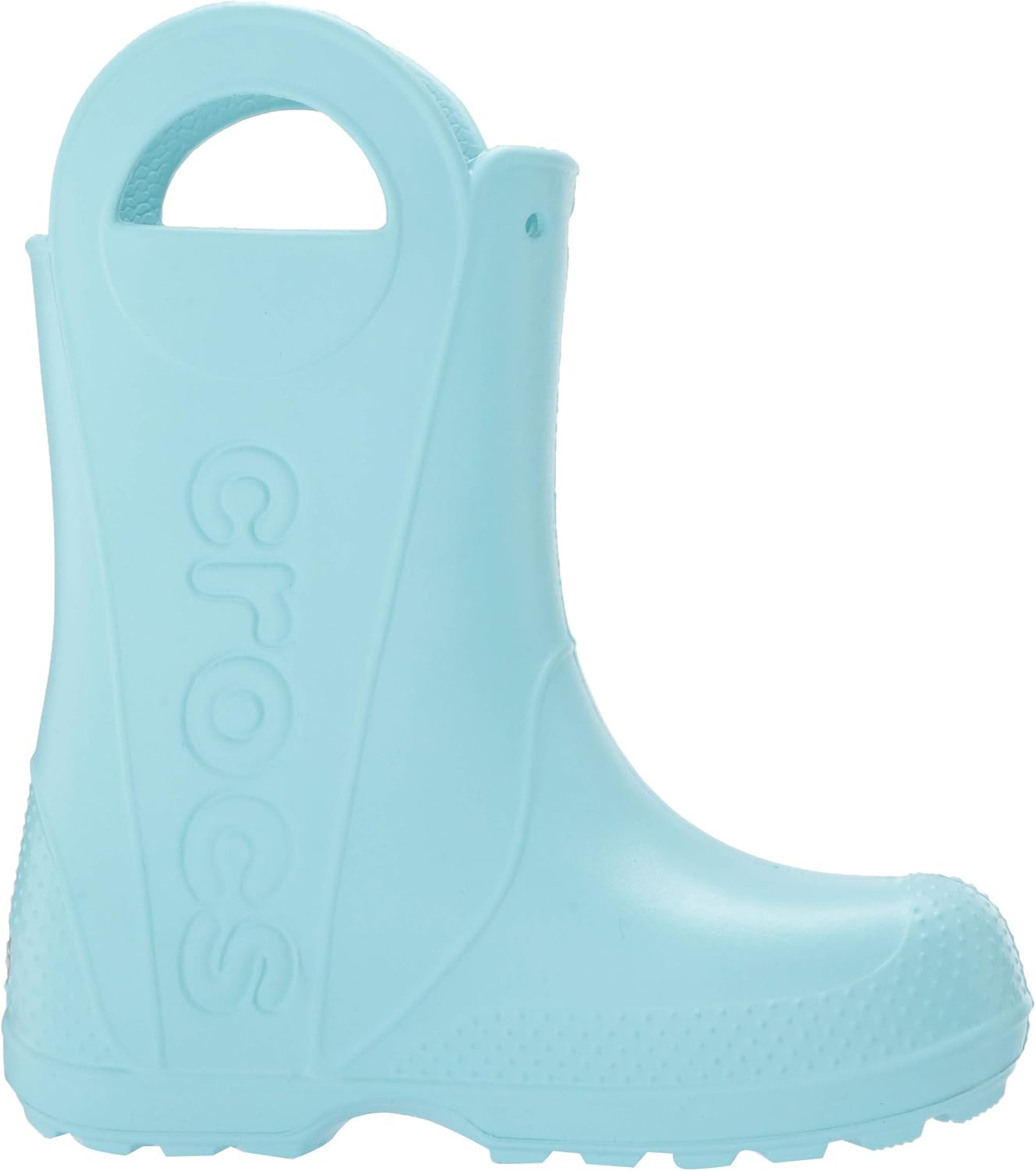 crocs handle