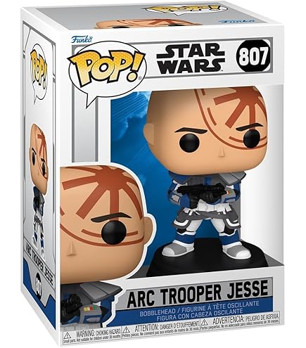 Funko Pop! Star Wars: Star Wars Deleted Scenes - Boneco