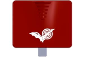 Echo Meter Touch Bat Detector: Listen to, record and identify bats using the Echo Meter Touch hardware module