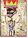 Jean-Michel Basquiat (French Edition) by