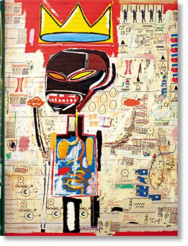 Jean-Michel Basquiat (Best Painting Artists Of All Time)