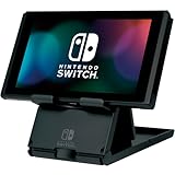 HORI Compact Playstand for Nintendo Switch Officially Licensed by Nintendo