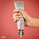 OSiS Bounty Balm Curl Cream 150 ml Defines Curls Reduces Frizz Shine Lightweight view 2