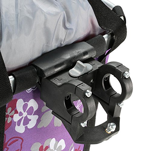 Bicycle Basket Bicycle Aluminum Alloy Frame Pet Carrier Bike Detachable Cycle Front Carrier Bag Pet Carrier (Black)