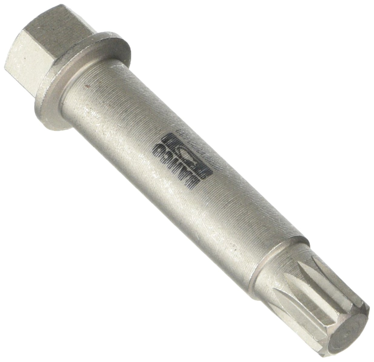Bahco BE500P2419 - 19H , 35Mml , Nut Fiat, Single unit