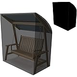 Outdoor canopy daybed