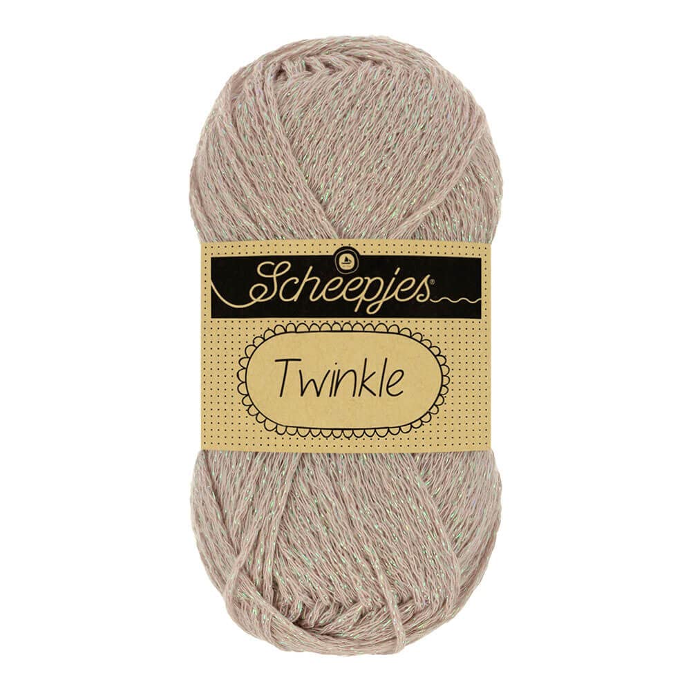 Scheepjes - Scheepjes Twinkle 904 Yarn - 1x50g