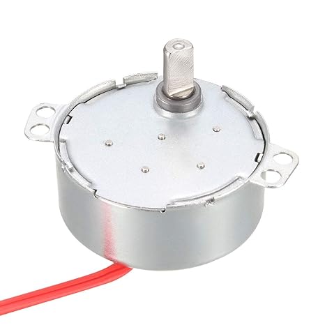 sourcing map Sincronización Sincrónico Motor AC 12V Para ...