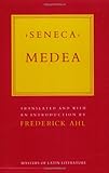 Medea (Masters of Latin Literature), Seneca, 080149432X