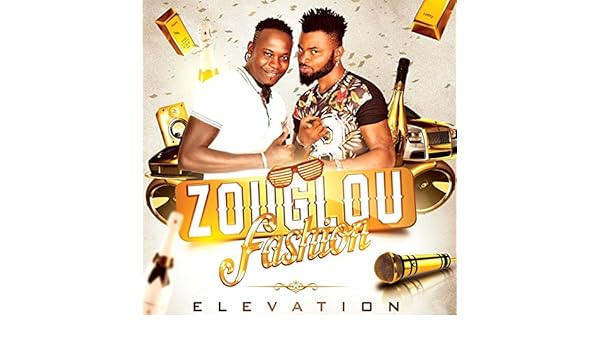 zouglou fashion tikini zouglou fashion tikini