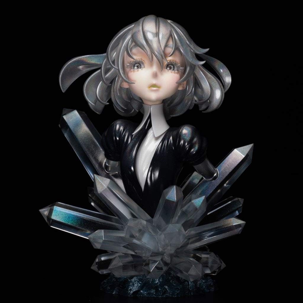 Land Of The Lustrous Amazon