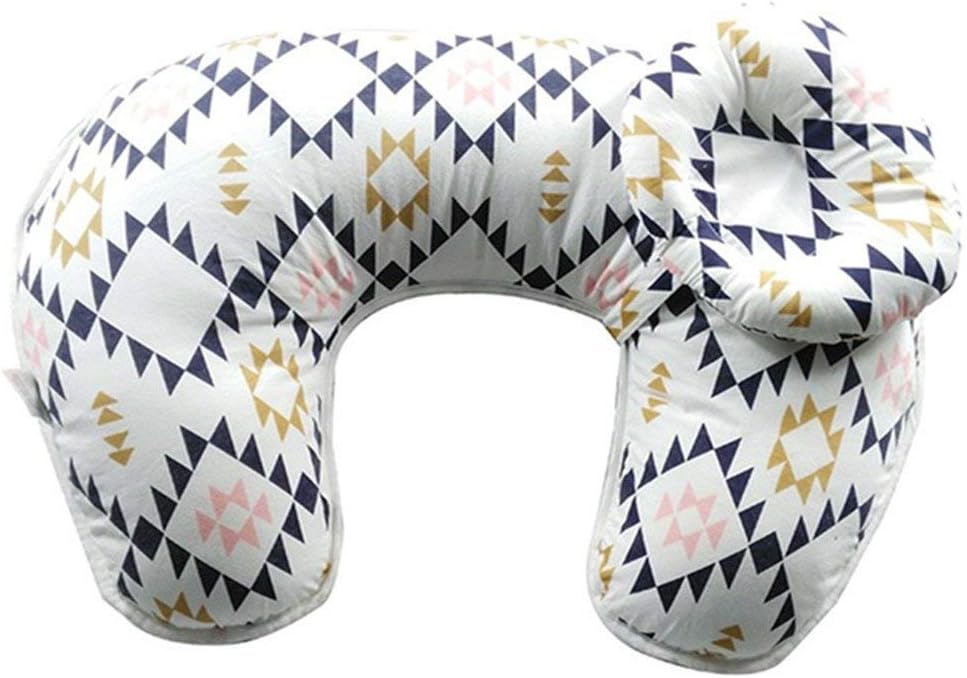 u shaped pillow for newborn