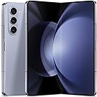 SAMSUNG Galaxy Z Fold 5 Cell Phone, Factory Unlocked Android Smartphone, 512GB, Big 7.6” Screen for Streaming, Gaming, Dual A