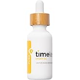 Timeless Skin Care Argan Oil - 100% Pure Argan Oil for Face & Hair Care - For Dry Skin - Fragrance-Free - Use with Moisturizer or Hair Products - 2 oz