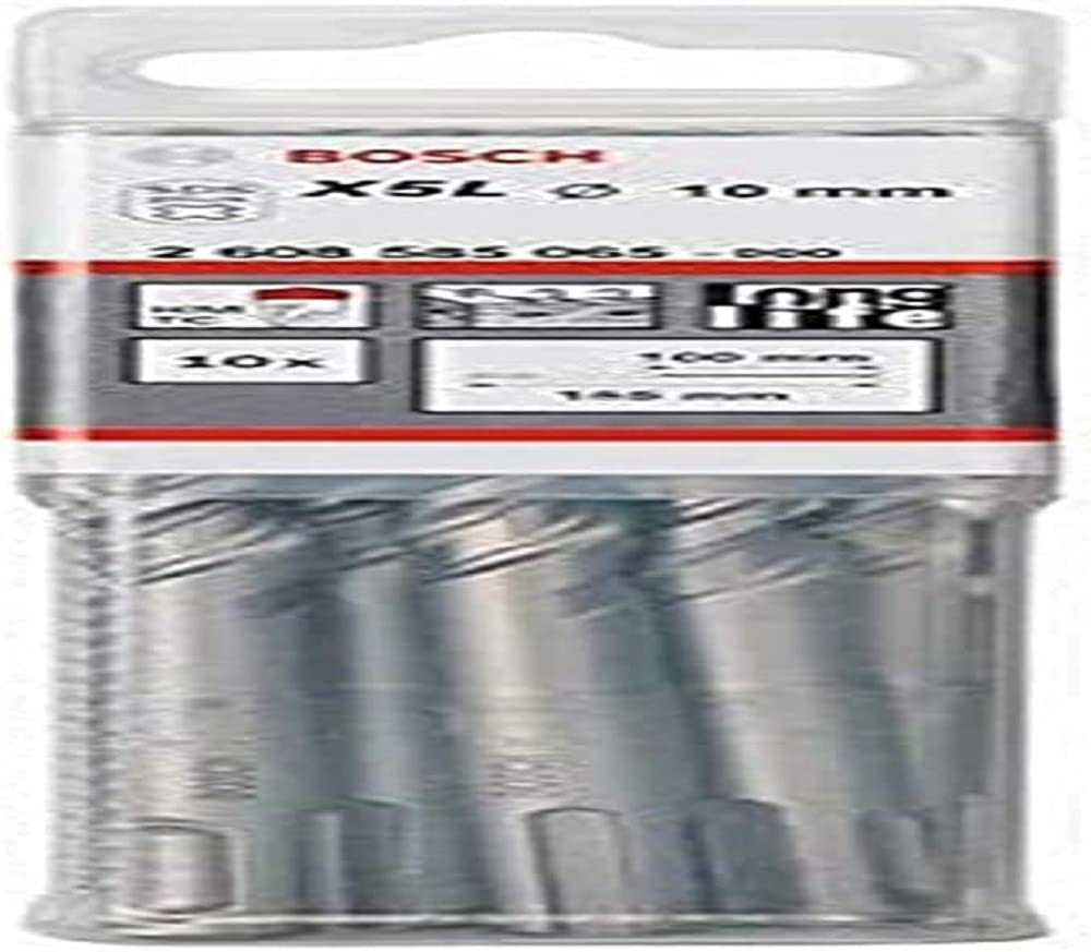 Bosch 2608585065 SDS-Plus-7 Hammer Drill Bit