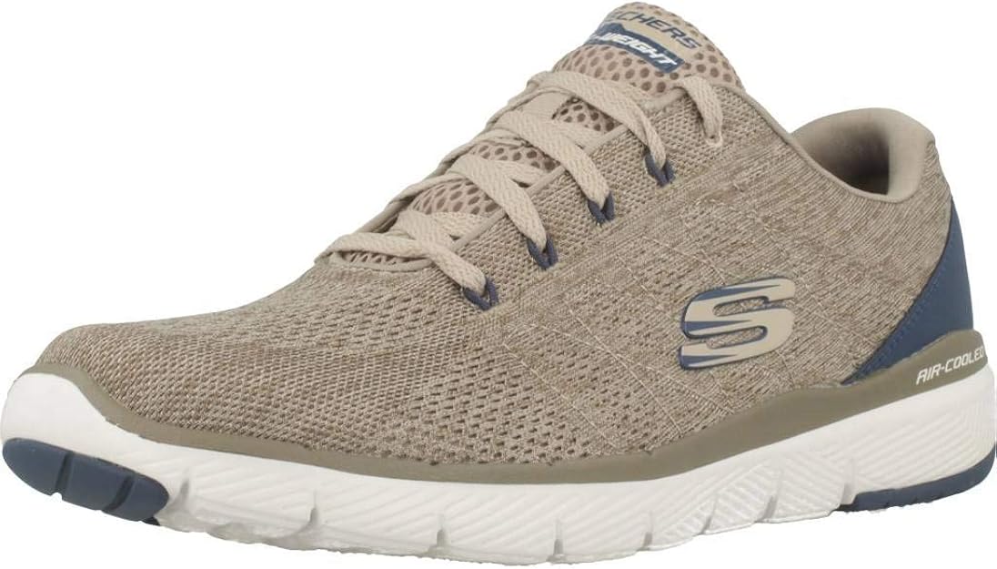 skechers men's flex advantage 3.0 trainers