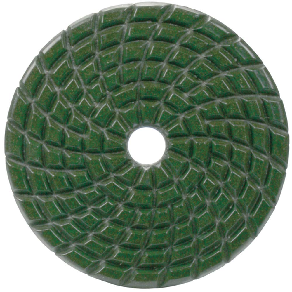 Makita D-15590 Stone POLISHING PAD - Green