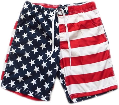 faded glory swim trunks