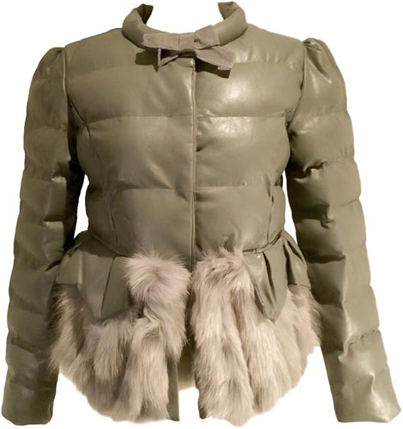 Amazon ダウンジャケット レディース ショート 軽量 冬 ブランド