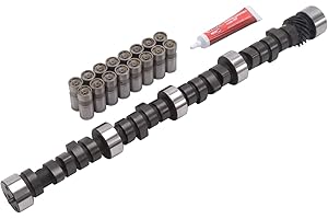 Edelbrock 2102 Performer-Plus Camshaft and Lifter Kit