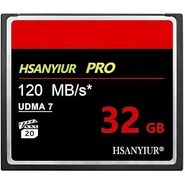 Amazon Best Sellers: Best CompactFlash Memory Cards Amazon Best Sellers: Best CompactFlash Memory Cards