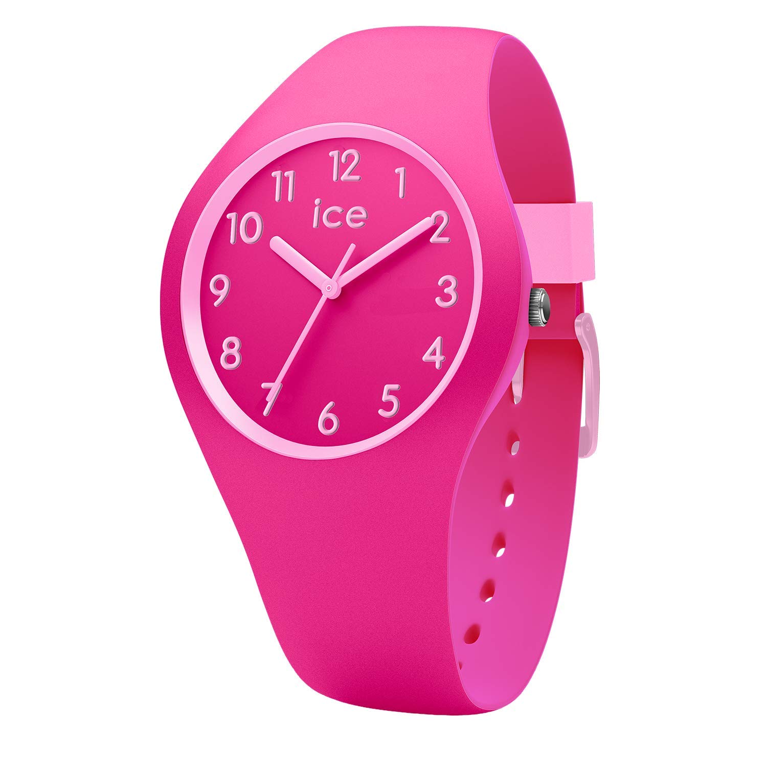 ICE-WATCH - ICE ola kids Fairy tale - Girl's wristwatch with silicon strap - 014430 (Small)
