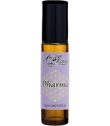 Amazon.com: Ancient Essence's Essential Oil, Shanti Peace, 0.33