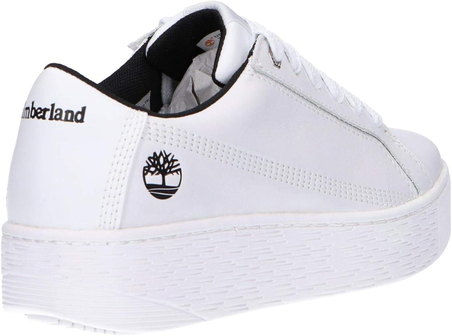 timberland marblesea leather sneaker
