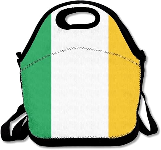 lunch bags ireland
