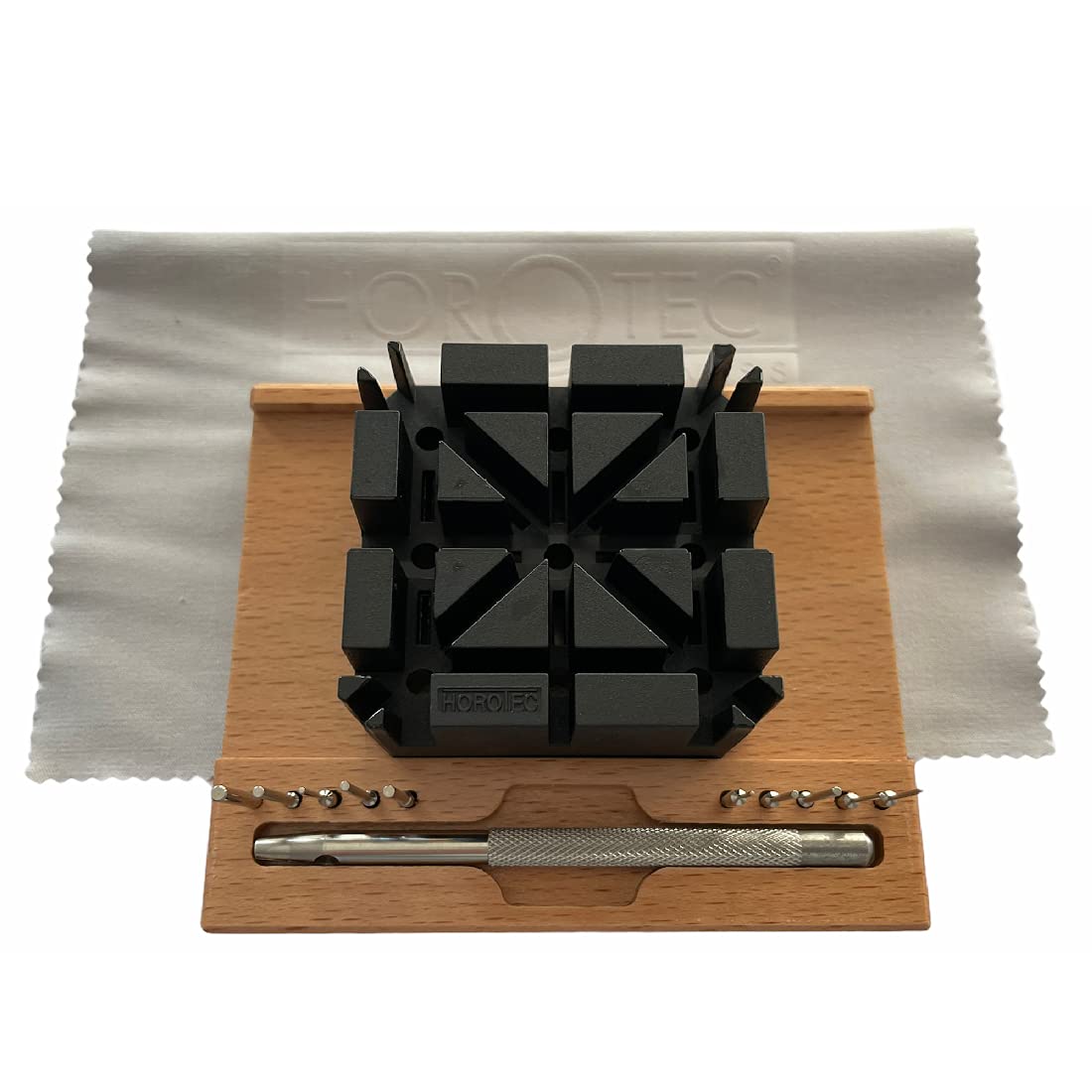 BUZZUFY Horotec MSA 10.510 Tool for Removing The Bracelet with 10 Pins Watchmaker Repair Hand Tools Swiss Made